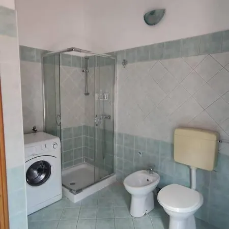Residenza Cosenz 아파트 *