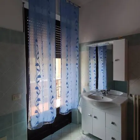 Residenza Cosenz Apartment