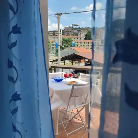 Apartment Residenza Cosenz