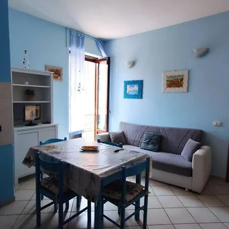 Residenza Cosenz Apartment