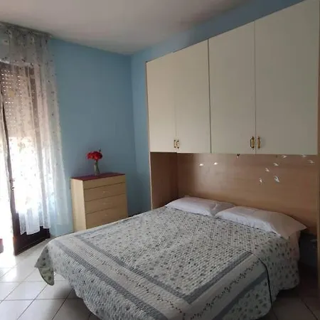 아파트 Residenza Cosenz *