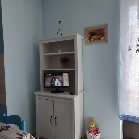 Residenza Cosenz 아파트 *
